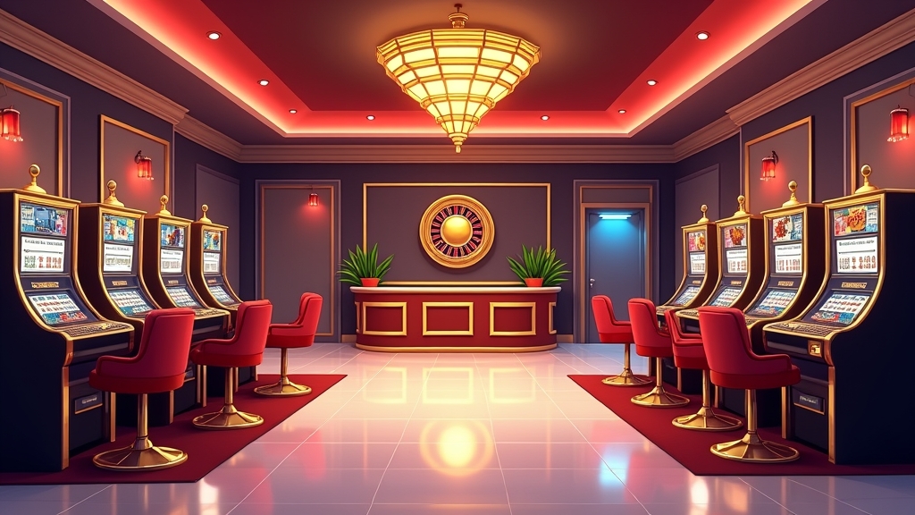 Royal Joker Casino